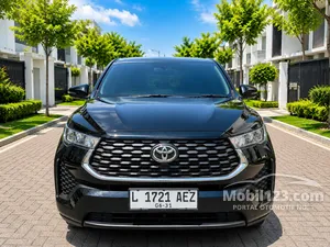 2025 Toyota Kijang Innova Zenix 2.0 G (Premium Color) MPV