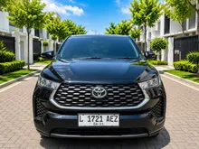2025 Toyota Kijang Innova Zenix 2.0 G (Premium Color) MPV