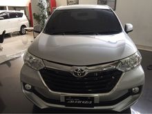 2018 PROMO VIRAL TOYOTA AVANZA 1300cc,Total DP 6 Jutaan Angsuran 150 Ribuan per Hari