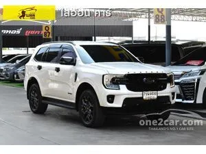 2023 Ford EVEREST 2.0 Sport SUV