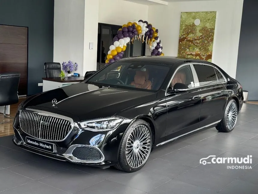 Jual Mobil Mercedes