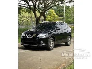 2014 Nissan X-Trail 2.5 SUV