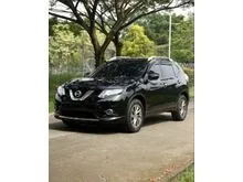 2014 Nissan X-Trail 2.5 SUV