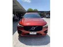 2021 Volvo XC60 2.0 (ปี 17-26) Recharge T8 R-Design Expression AWD SUV