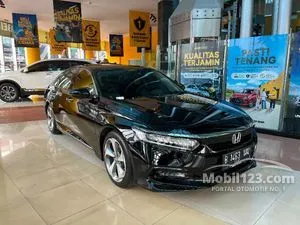 2022 Honda Accord 1.5 Sedan