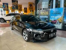 2022 Honda Accord 1.5 Sedan     PROMO WARRANTY 1+1 TAHUN MESIN, TRANSMISI DAN AC