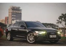 2012 Audi A6 2.8 FSI Sedan