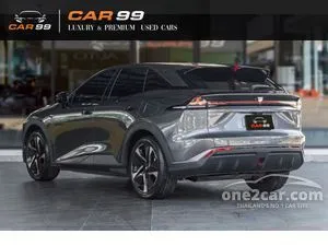 2025 DEEPAL S07 SUV