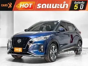 2024 Nissan Kicks 1.2 VL SUV