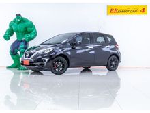 2019 Nissan Note 1.2 (ปี 17-21) V Hatchback