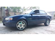 1996 Toyota Corolla 1.6 Sedan