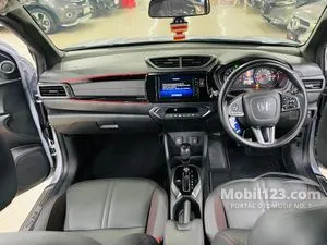 2023 Honda WR-V 1.5 RS Honda Sensing SUV