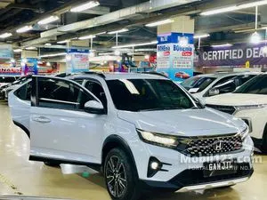 2023 Honda WR-V 1.5 RS Honda Sensing SUV