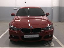Dijual BMW 320i 2.0 M Sport 2016, BMW ASTRA USED CAR, DP Kecil