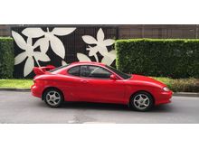 1998 Hyundai Tiburon 2.0 (ปี 96-00) TGX Coupe AT