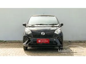 2023 Daihatsu Sigra 1.0 D MPV