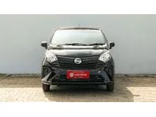 2023 Daihatsu Sigra 1.0 D MPV 1 TAHUN GARANSI - FREE TEST DRIVE- CAROLINE PORIS