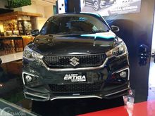 2019 Suzuki Ertiga 1,5 Sport MPV