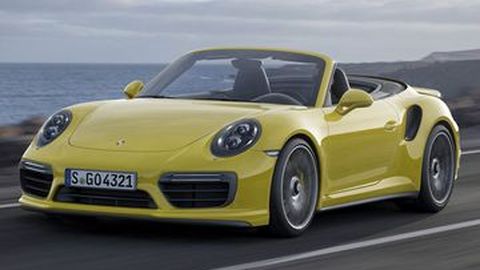 Porsche Indonesia akan Rilis 3 Model Baru Tahun Depan