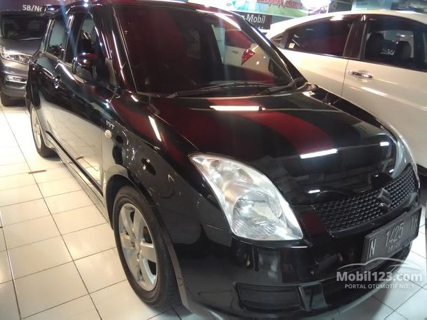 Suzuki Swift GL Mobil bekas dijual di Indonesia - Dari 28 Suzuki Swift GL Mobil bekas dijual di Indonesia - Dari 28