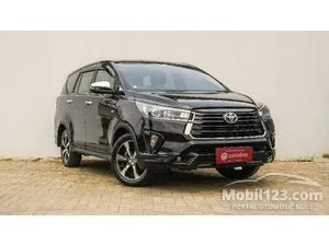 2022 Toyota Kijang Innova 2.0 Venturer MPV