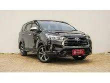 2022 Toyota Kijang Innova 2.0 Venturer MPV - BERGARANSI 1 TAHUN (Mesin, Transmisi, AC, Rem, Elektrik, Penggerak, Kemudi) - UNIT SIAP PAKAI