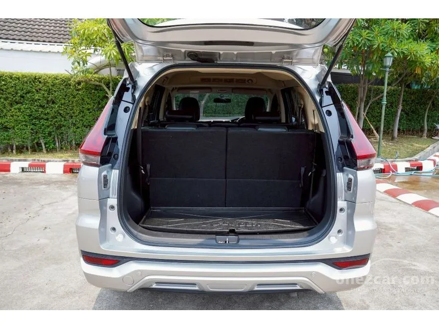 2019 Mitsubishi Xpander GT Wagon