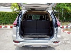 2019 Mitsubishi Xpander 1.5 GT Wagon