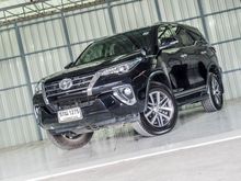 2016 Toyota Fortuner 2.4 (ปี 15-18) V SUV