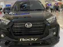 2022 Daihatsu Rocky 1,2 X Wagon PROMO DAIHATSU ROCKY