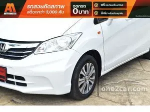 2012 Honda FREED 1.5 SE Wagon