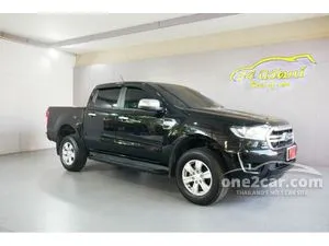 2019 Ford Ranger 2.2 DOUBLE CAB (ปี 15-18) Hi-Rider XLT Pickup