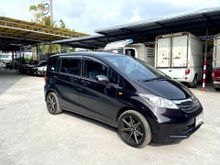 2013 Honda Freed 1.5 (ปี 08-16) E Wagon