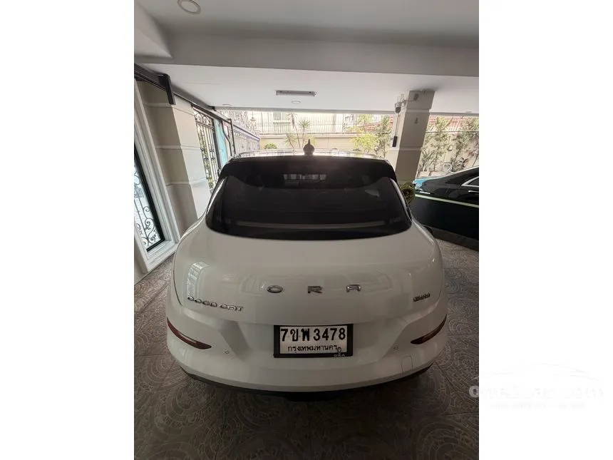2025 ORA Good Cat Ultra Hatchback