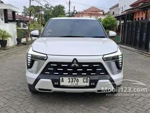 2023 Mitsubishi XFORCE 1.5 Ultimate(White colour) SUV