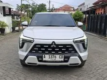 2023 Mitsubishi XFORCE 1.5 Ultimate(White colour) SUV