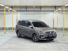 2022 Suzuki Ertiga Hybrid GX MPV