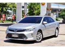 2015 Toyota CAMRY 2.5 (ปี 12-18) Hybrid Sedan