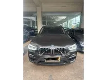 2019 BMW X3 2.0 sDrive20i SUV