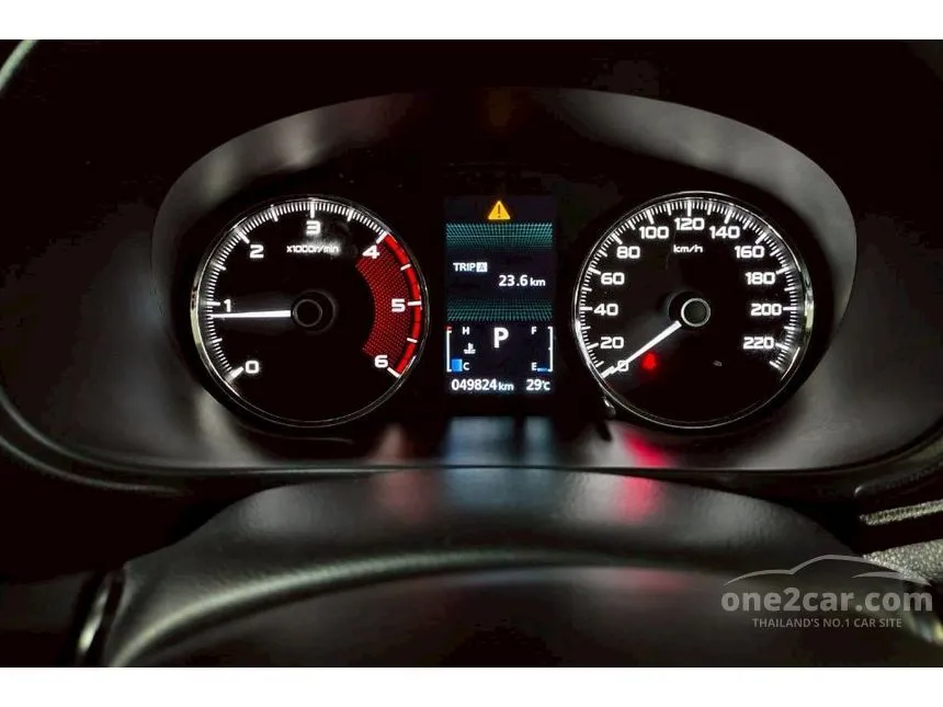 2018 Mitsubishi PAJERO SPORT GT SUV