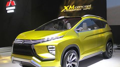 Kolaborasi Nissan-Mitsubishi Akan Segera Dimulai