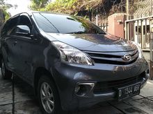 2014 Daihatsu Xenia 1.3 X PLUS MPV