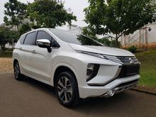 2018 Mitsubishi Xpander 1.5 ULTIMATE Wagon, Tdp53jt, Km5rb, genap, pjk April 2022
