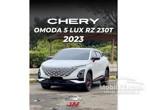 2023 Chery Omoda 5 1.5 RZ SUV