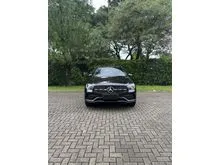 2022 Mercedes-Benz GLC200 2.0 Night Edition AMG Line SUV Odo 17 Rbuan (TERMURAH)