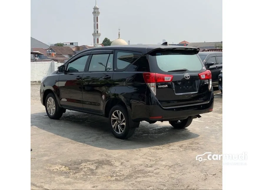 2024 Toyota Kijang Innova G MPV