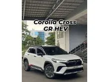 2026 Toyota Corolla Cross 1.8 HEV SUV  SPECIAL PROMO (BRAND NEW) DP RENDAH