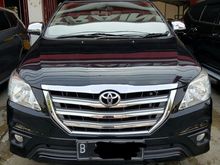 2015 Toyota Kijang Innova 2.0 G Manual MPV