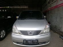 2006 Nissan Serena 2.0 Highway Star MPV