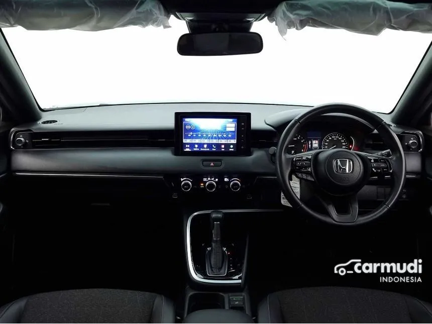 2022 Honda HR-V Special Edition SUV